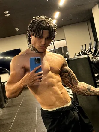 OnlyFans de qtjodyy