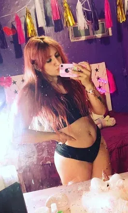 OnlyFans cuenta esmybell avatar 1