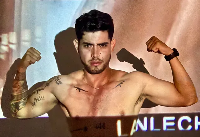 OnlyFans cuenta nayk123 avatar 1