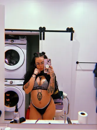 OnlyFans cuenta kxttydxllxs avatar 1