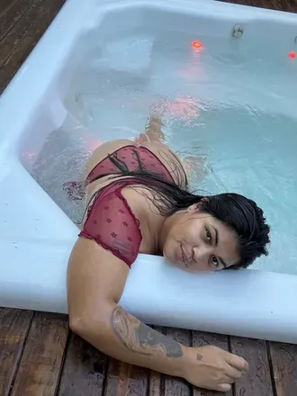 OnlyFans cuenta silviafetish29 header 2