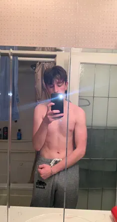 OnlyFans account  aaanderr avatar 1