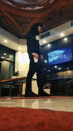OnlyFans cuenta thelondondon avatar 1