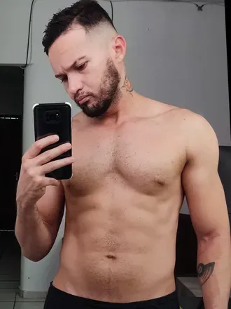 OnlyFans cuenta lynderson avatar 1