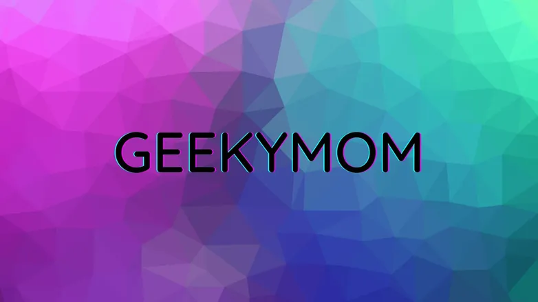 OnlyFans cuenta geekymom header 2