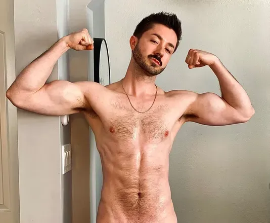 OnlyFans cuenta djhart1993 avatar 1