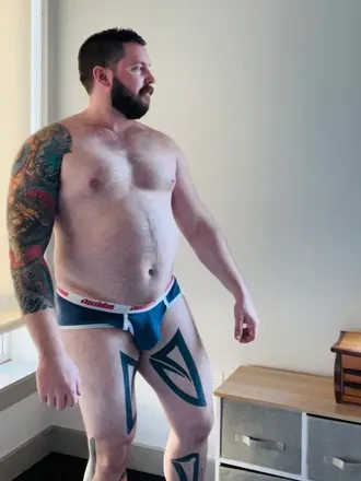 OnlyFans cuenta jackcladriff avatar 1