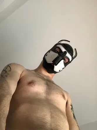 OnlyFans cuenta puppollie avatar 1