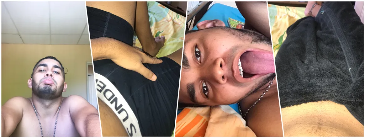 OnlyFans cuenta latiinox header 2