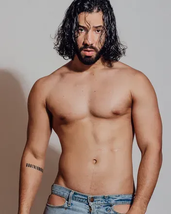 OnlyFans cuenta djesusvilla avatar 1