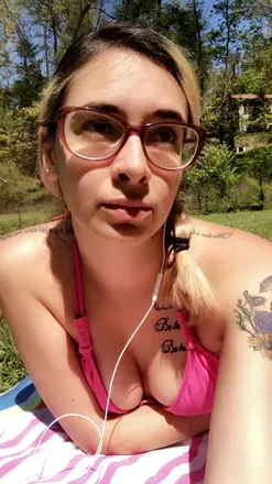 OnlyFans cuenta daniellewones avatar 1
