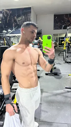 OnlyFans cuenta laiion avatar 1