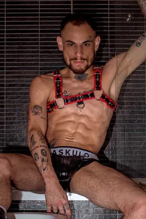 OnlyFans cuenta pietrombr avatar 1