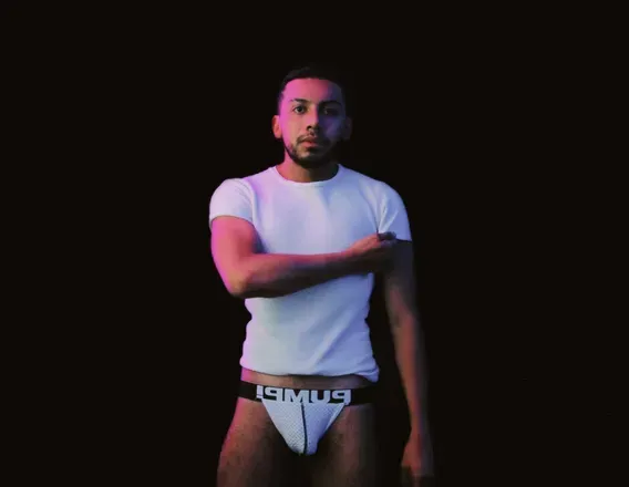 OnlyFans account  dmarshallon avatar 1