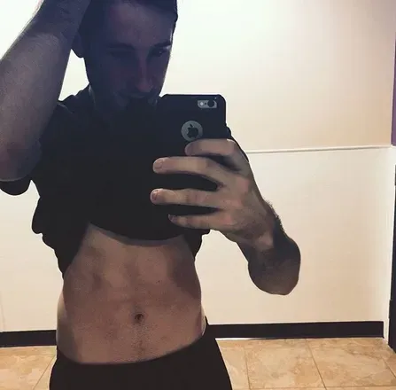 OnlyFans account  martinerotics avatar 1