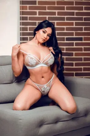 OnlyFans cuenta zhalo777 avatar 1