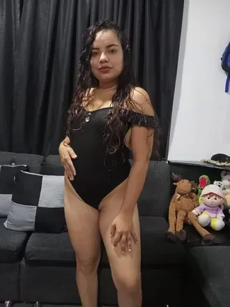 OnlyFans cuenta chiquistephany avatar 1