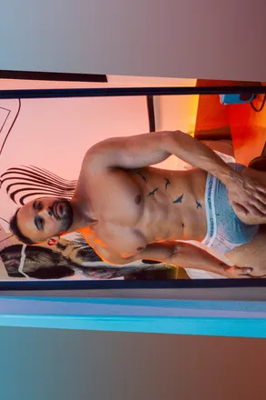 OnlyFans cuenta kayquecosta header 2