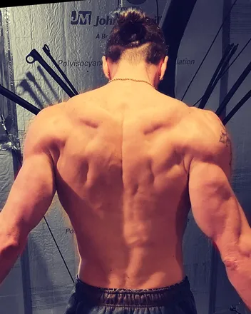 OnlyFans account  tuck69 header 2