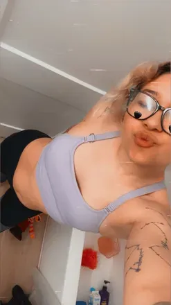 OnlyFans cuenta princessdarlaa97 avatar 1