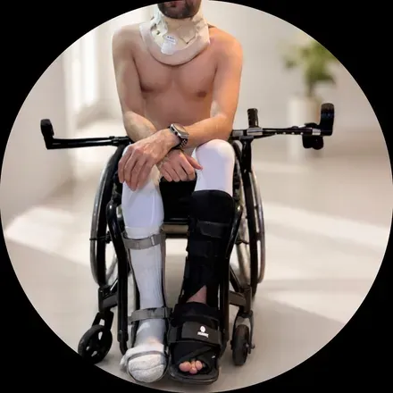 OnlyFans account  gaymalefetish avatar 1