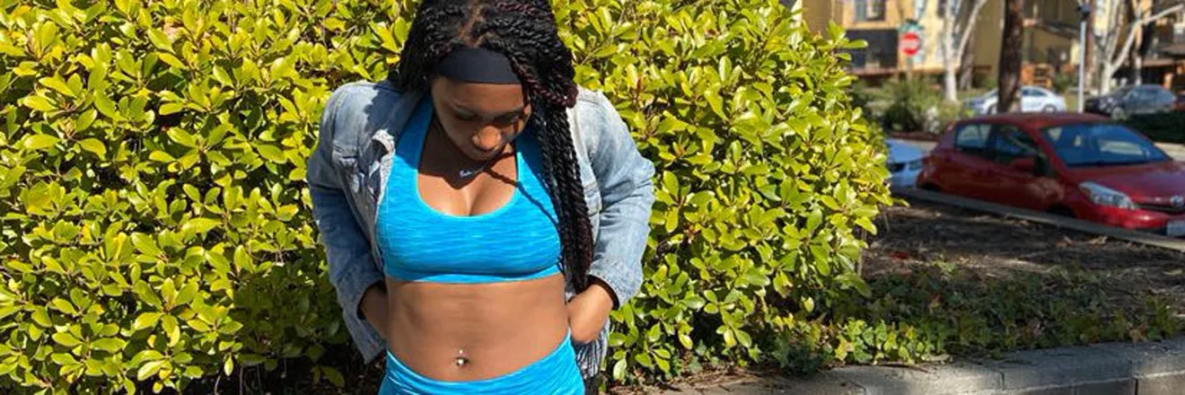 OnlyFans cuenta lulbaby_fai_fai header 2
