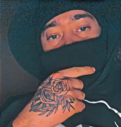 OnlyFans cuenta primallust94 avatar 1