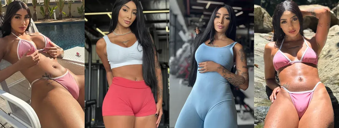 OnlyFans account  jamillydjoficial header 2