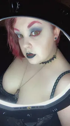 OnlyFans cuenta obscura avatar 1