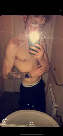 OnlyFans cuenta reagen_binder avatar 1