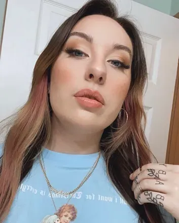 OnlyFans cuenta spicybabylynn avatar 1