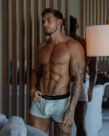 OnlyFans account  garyxprivate avatar 1