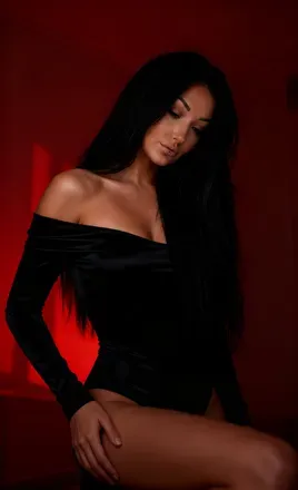 OnlyFans cuenta toxicgirlxoxo avatar 1