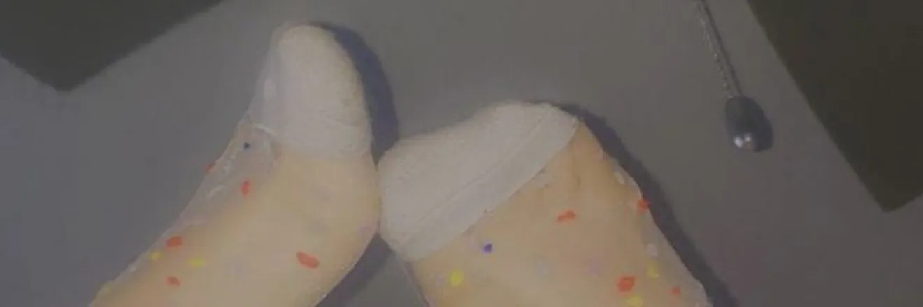 OnlyFans cuenta jasminesnaffoo header 2