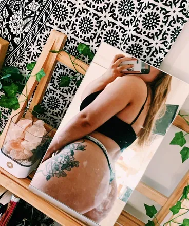 OnlyFans cuenta mthickgirl avatar 1