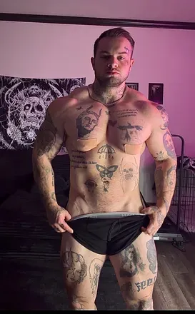 OnlyFans of dumarspaige