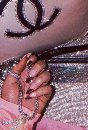 OnlyFans cuenta dymond_flawlessss header 2