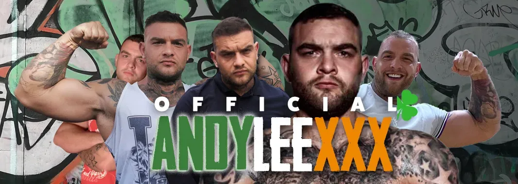 OnlyFans cuenta andyleexxx header 2