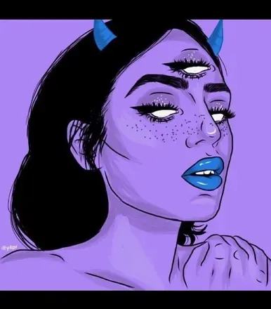OnlyFans cuenta buttercupthevirgo avatar 1
