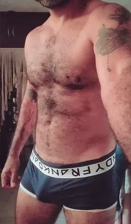 OnlyFans cuenta u98157404 avatar 1