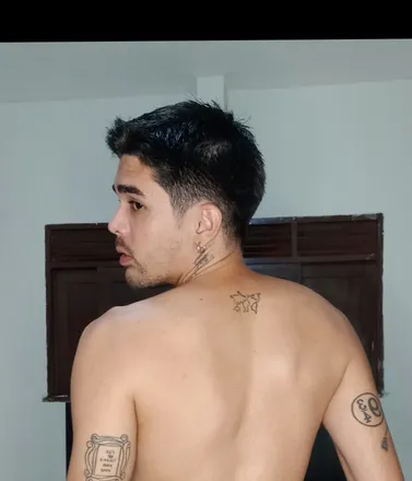 OnlyFans cuenta luckeneth header 2