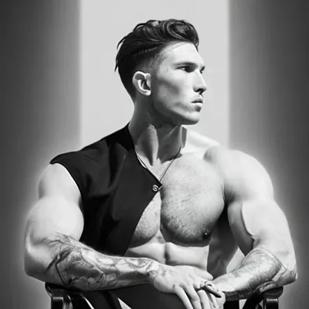 OnlyFans cuenta polski_gladiator avatar 1