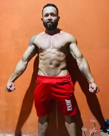 OnlyFans account  rafaelfranca.oficial avatar 1