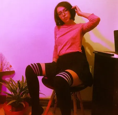 OnlyFans cuenta lovely_wish avatar 1