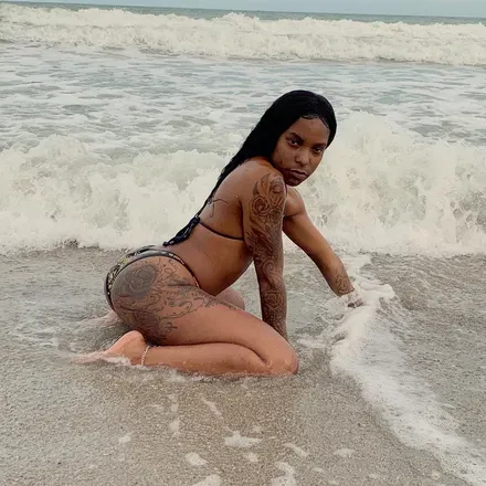 OnlyFans cuenta modiamondz avatar 1