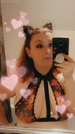 OnlyFans cuenta kaylaskyexoxo avatar 1