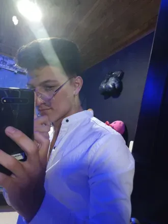 OnlyFans cuenta santiagohmmejia avatar 1