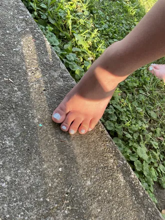 OnlyFans cuenta footfrenz89 header 2