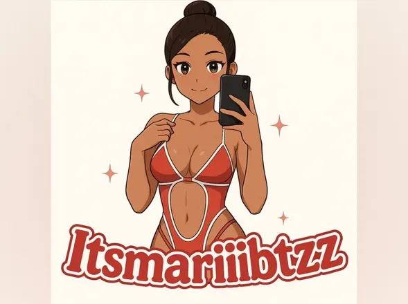 OnlyFans cuenta itsmariibitxx avatar 1