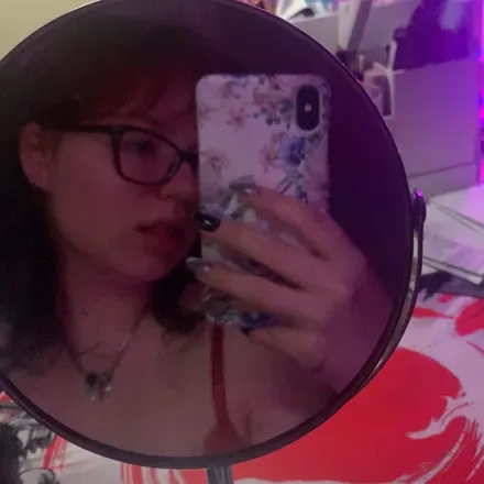 OnlyFans cuenta blossomlattea avatar 1